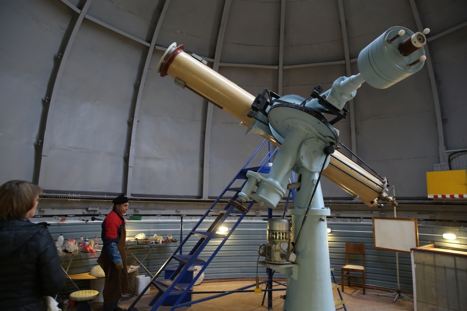 Где скрывается обычная материя Вселенной и как ее нашли астрономы